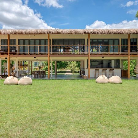 Niketh Villa Komari Arugambay Екстер'єр фото