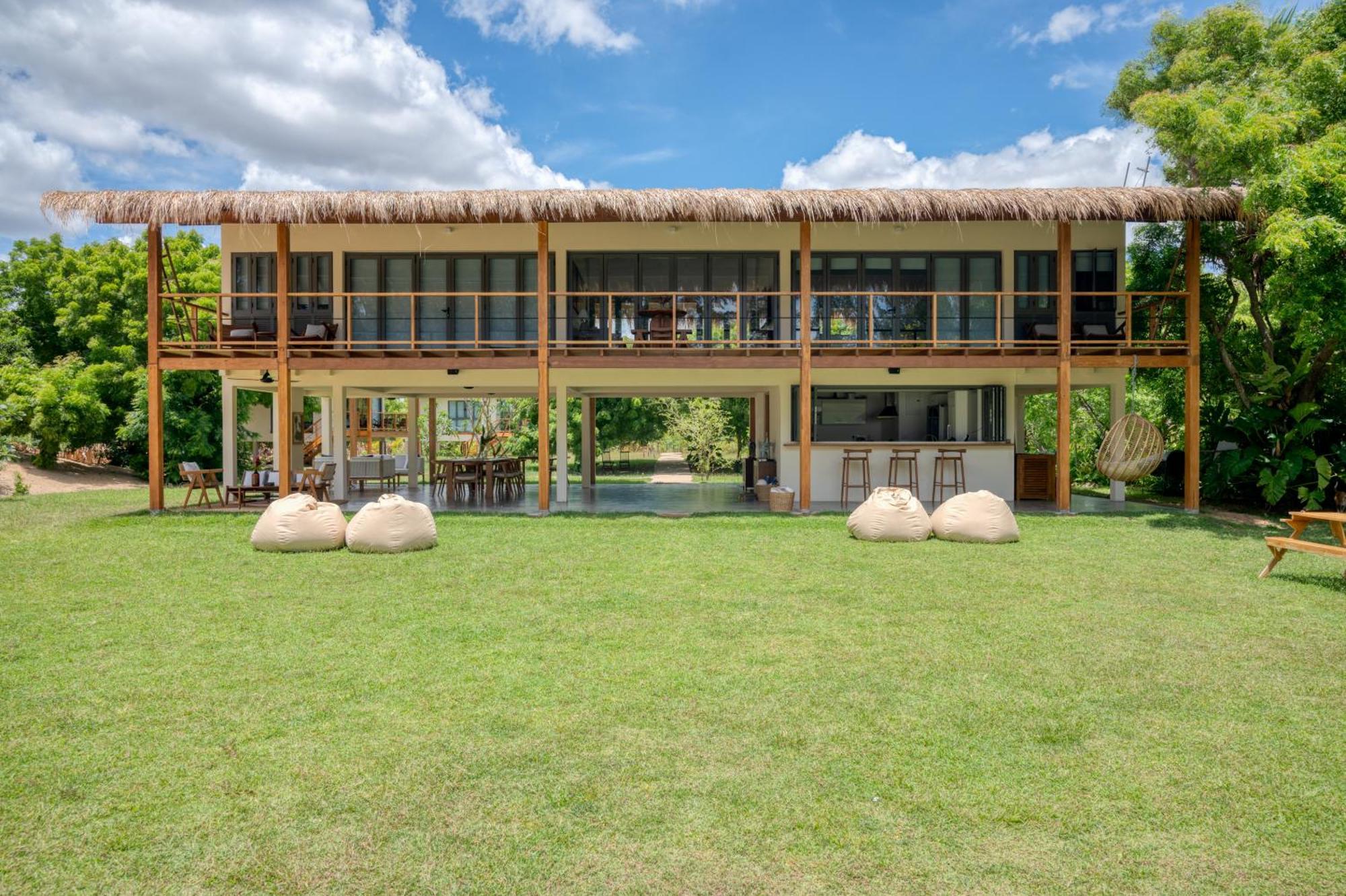 Niketh Villa Komari Arugambay Екстер'єр фото