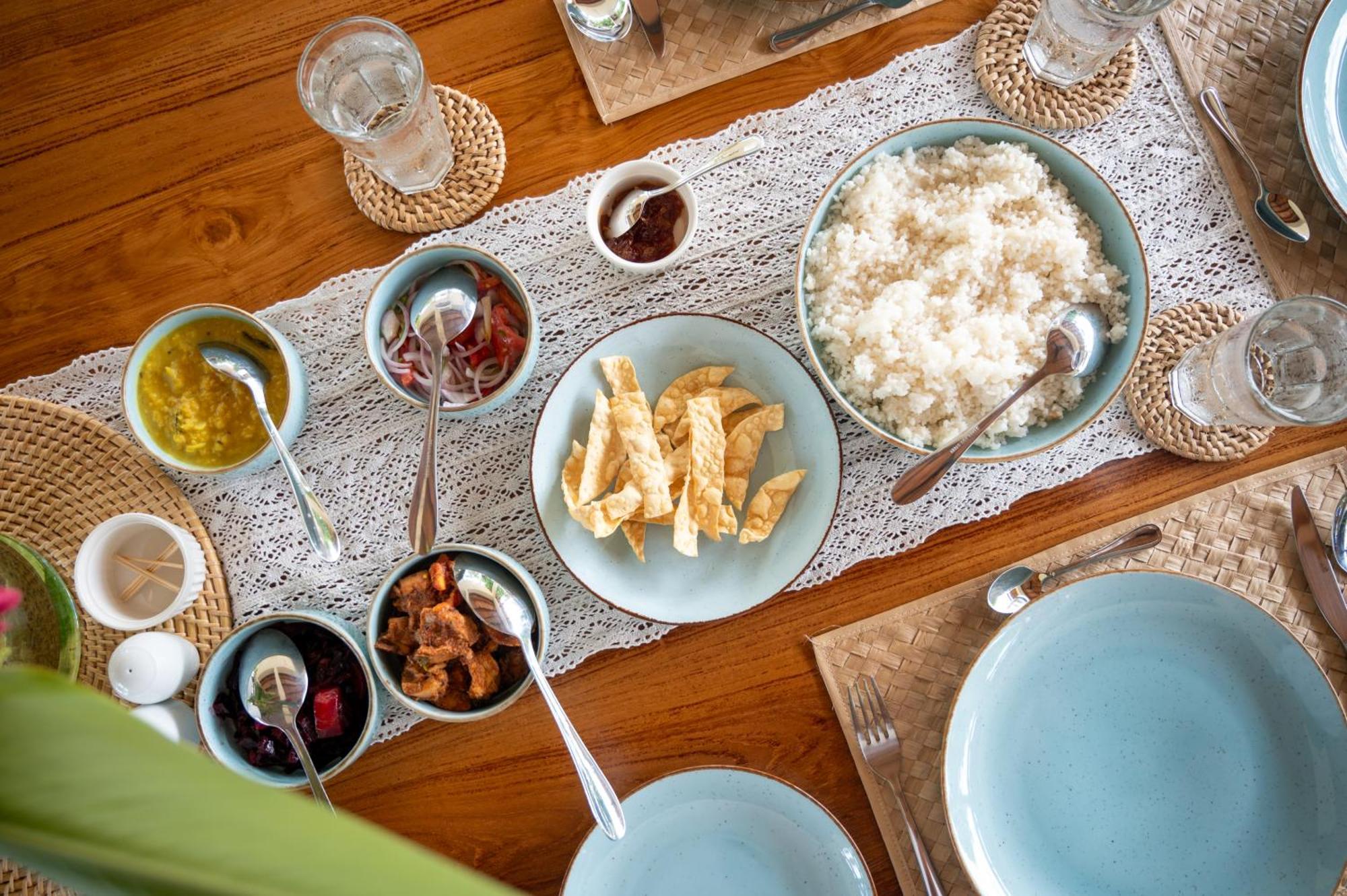 Niketh Villa Komari Arugambay Екстер'єр фото