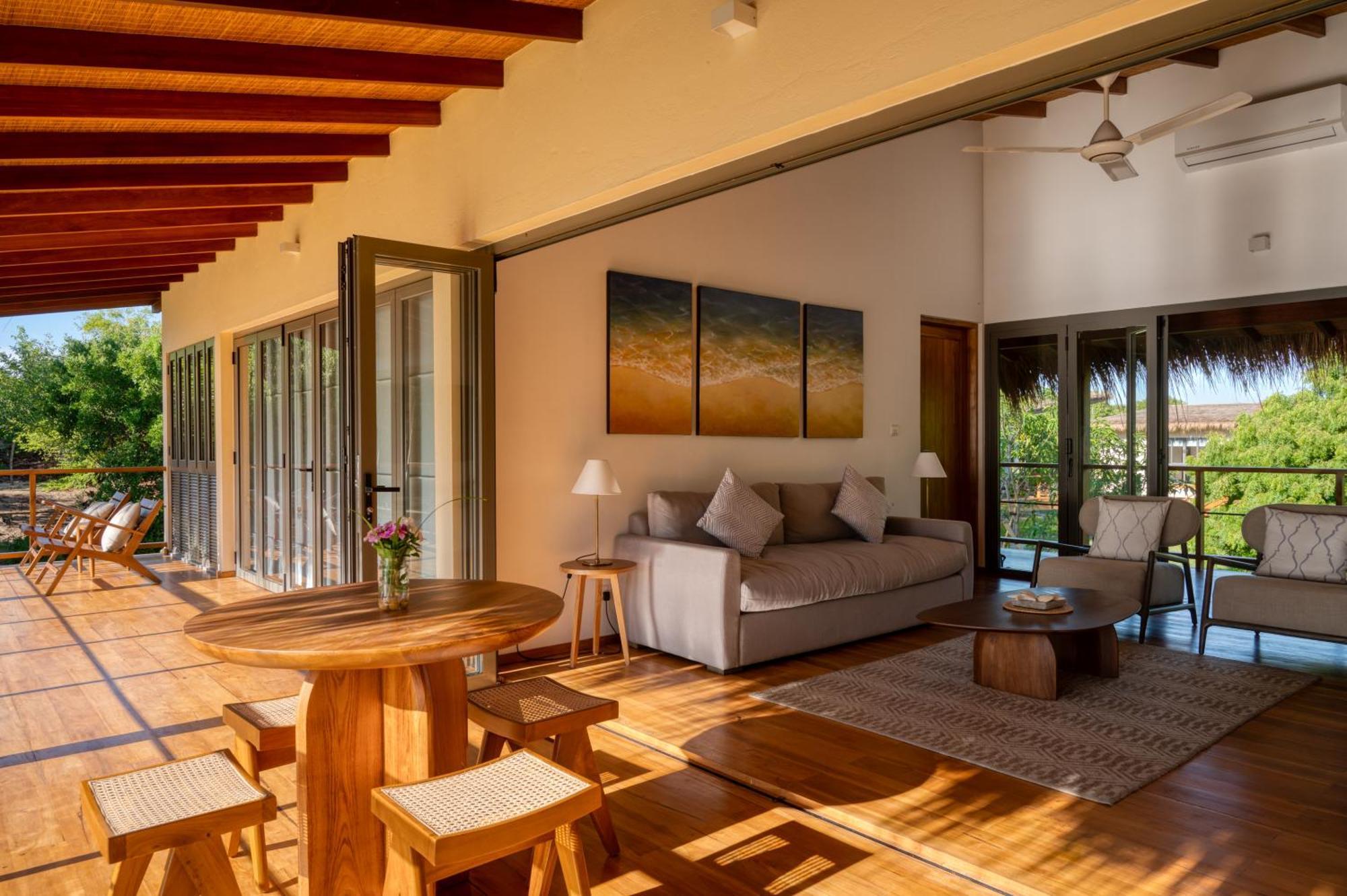 Niketh Villa Komari Arugambay Екстер'єр фото