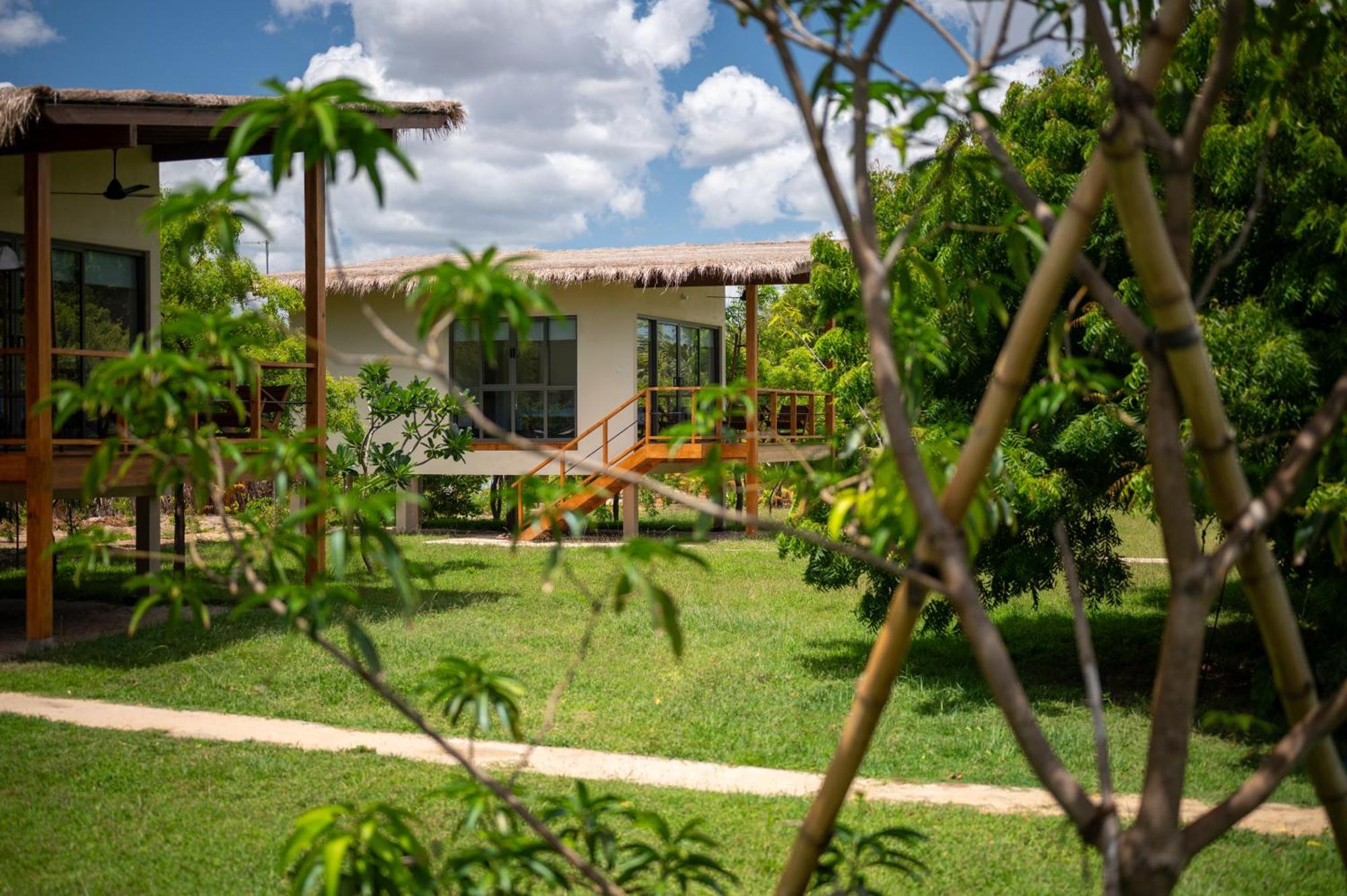 Niketh Villa Komari Arugambay Екстер'єр фото