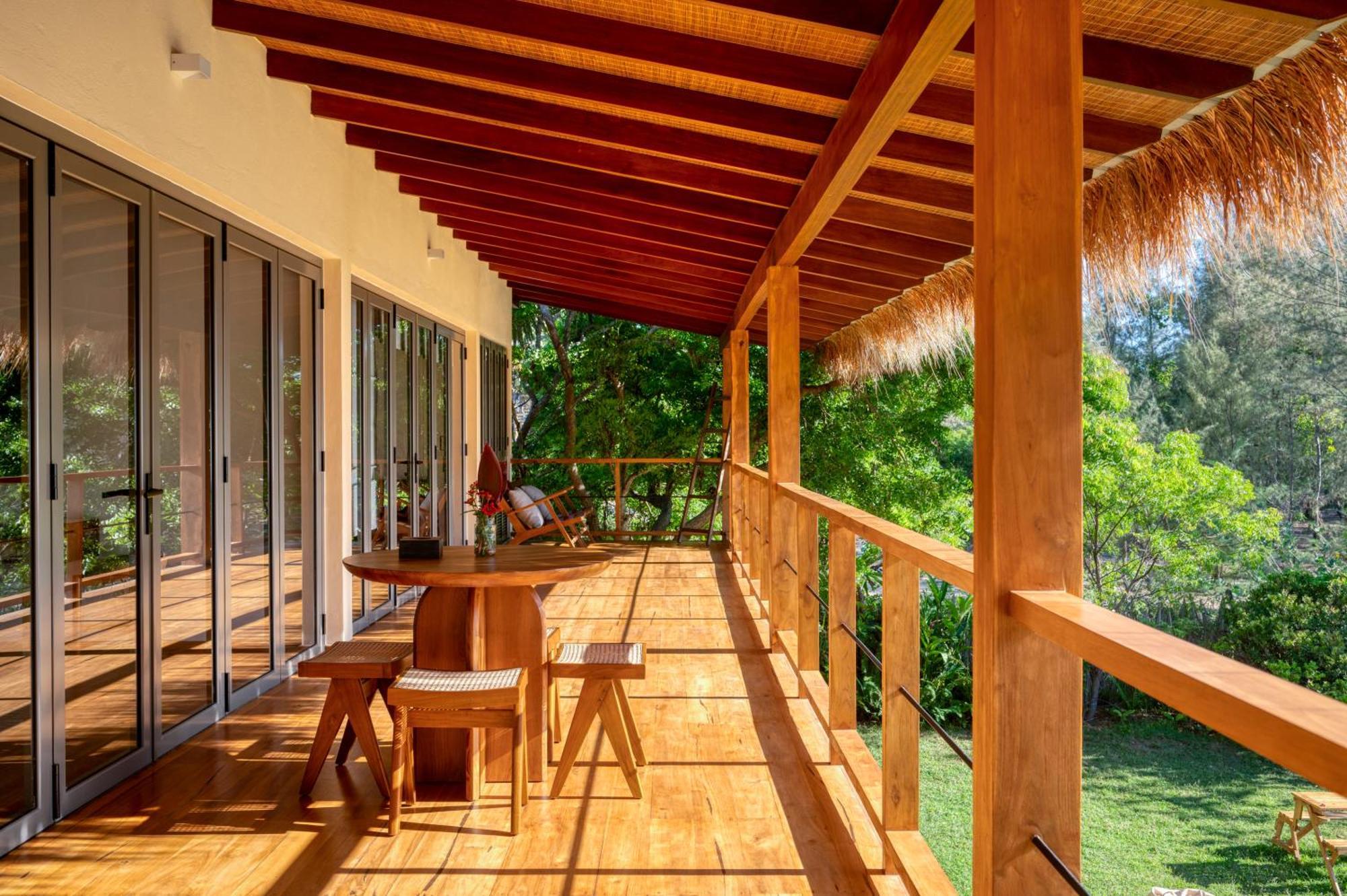 Niketh Villa Komari Arugambay Екстер'єр фото