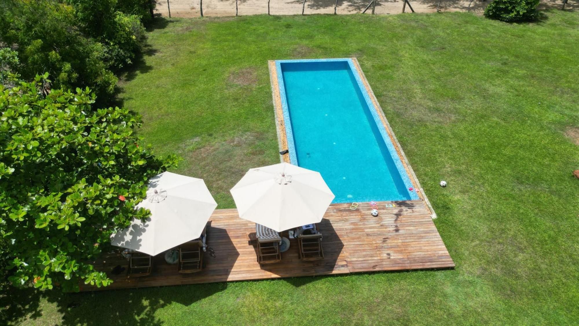 Niketh Villa Komari Arugambay Екстер'єр фото